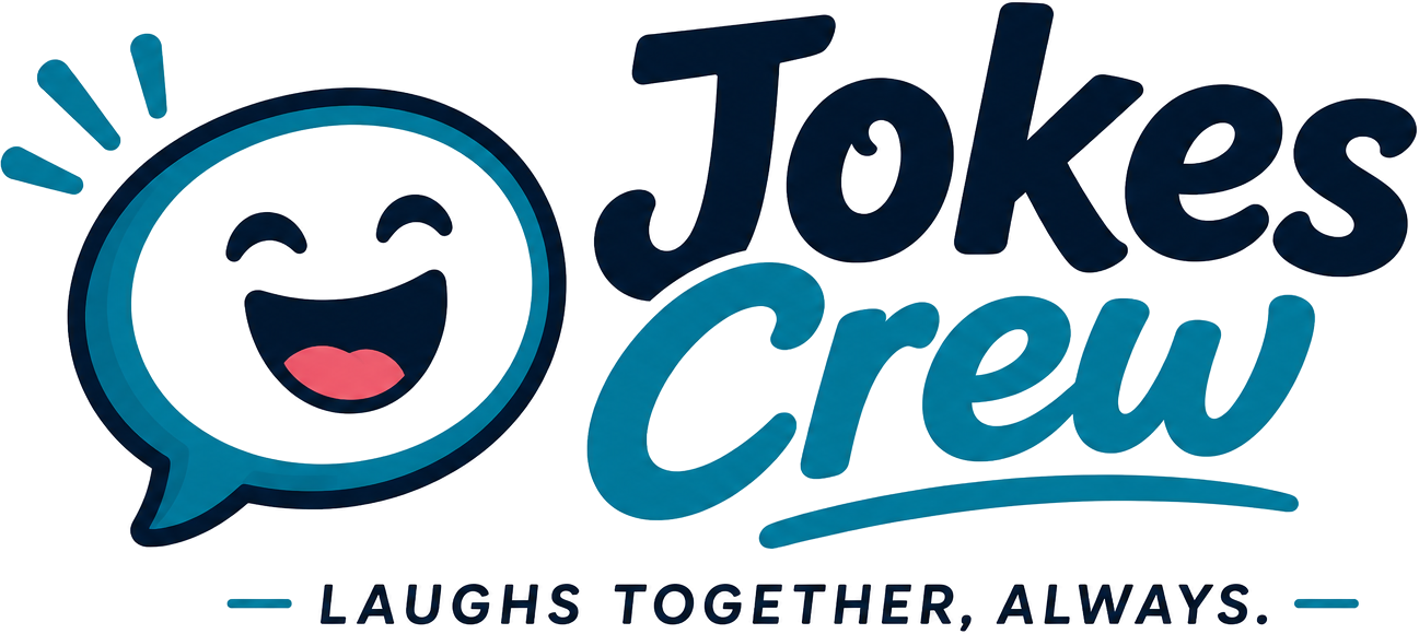 JokeCrew Site Logo